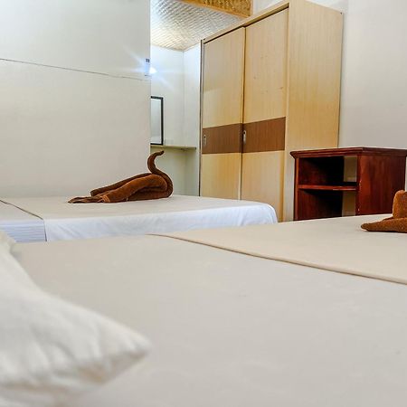 皮皮岛 卢克斯旅馆酒店 外观 照片