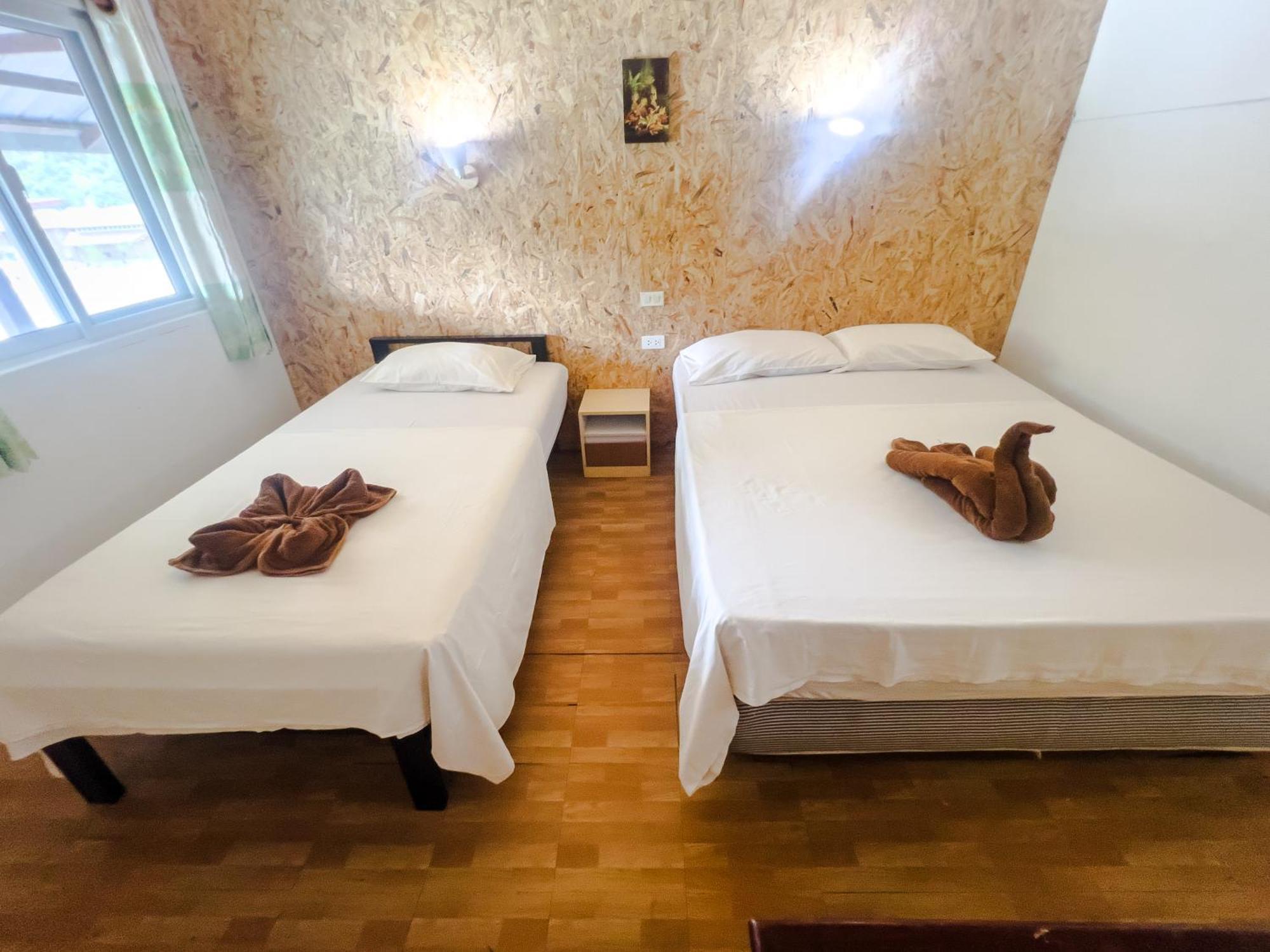 皮皮岛 卢克斯旅馆酒店 外观 照片