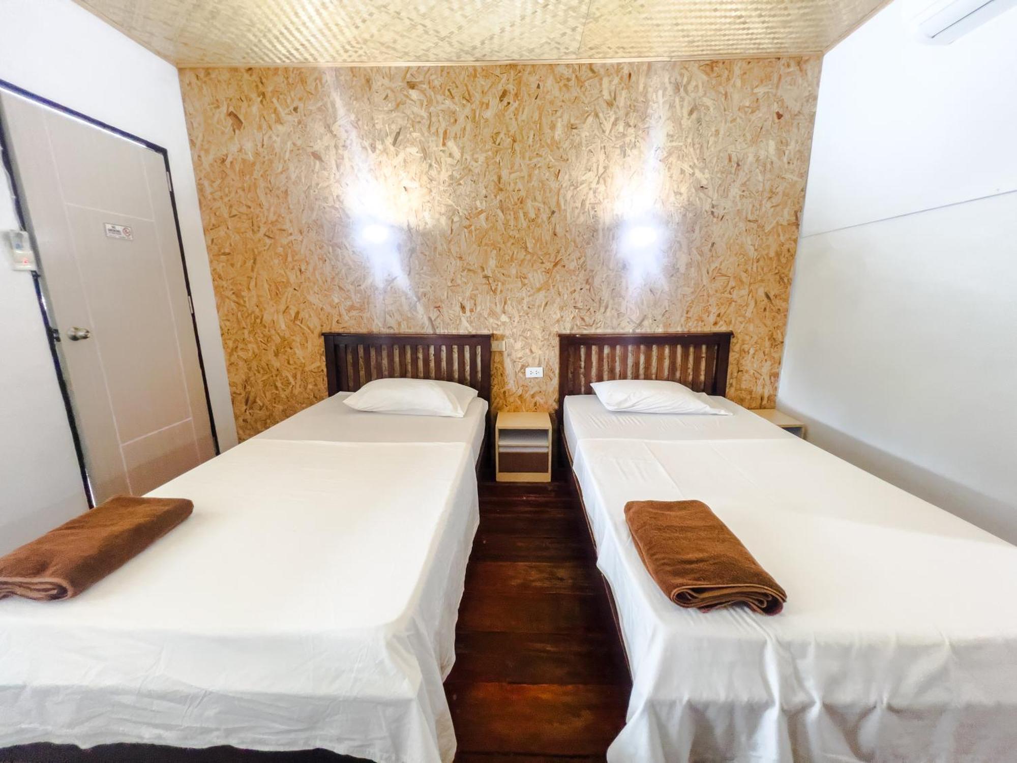 皮皮岛 卢克斯旅馆酒店 外观 照片