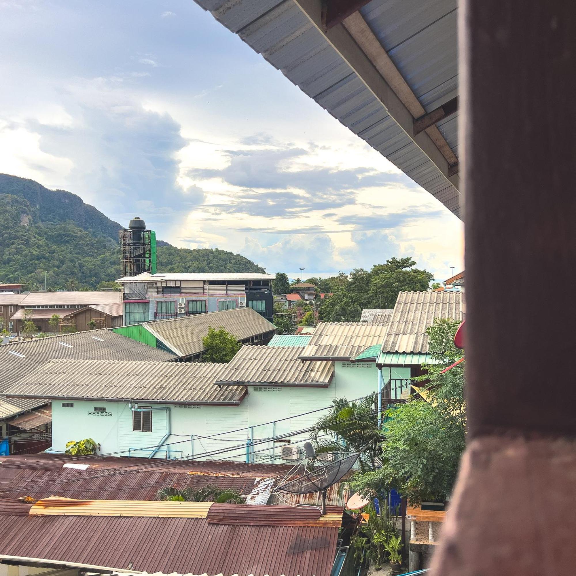 皮皮岛 卢克斯旅馆酒店 外观 照片